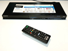 SONY BDP-S380 – Lecteur Blu-Ray/DVD/SACD – Bon état – Fonctionnel
