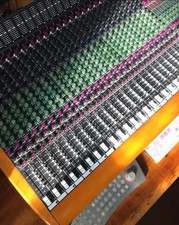 Toft Audio-ATB 32x8x2 Analog