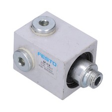 Festo GF-1/4 Used UMP