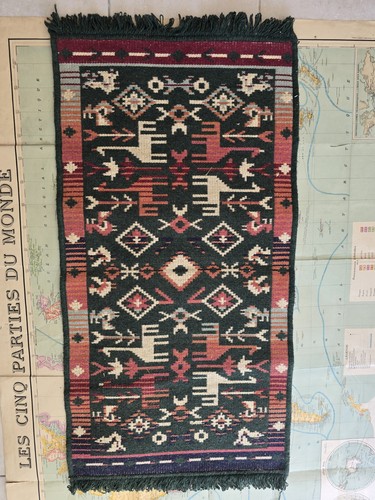 Tapis oriental 100 50cm - tapis, x