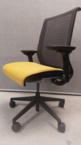 Steelcase contemporary think - steelcase,