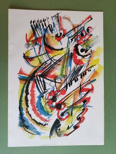 Invitation expo galerie - ,