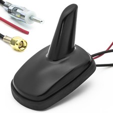 Antenne Amplificateur Radio