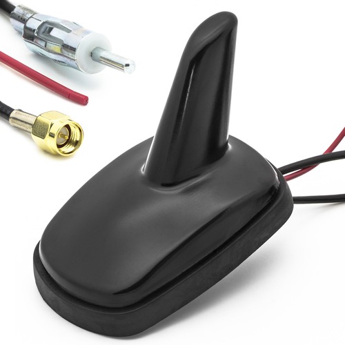 Antenne amplificateur radio - antenne,