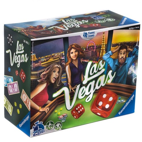 Las vegas jeu - las,
