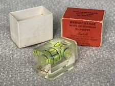 linhof Niveau à bulles /