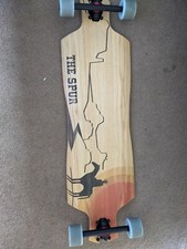 longboard complete