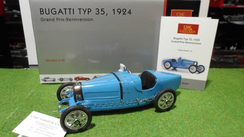 Bugatti typ 1924 grand - 1924,