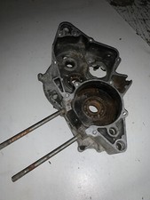 demie carter moteur droit yz 80 1982/1992