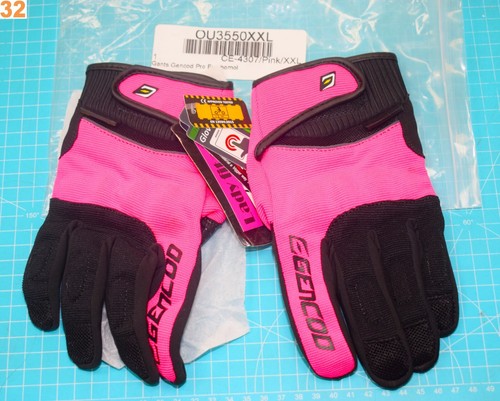 Paire gants moto - paire,