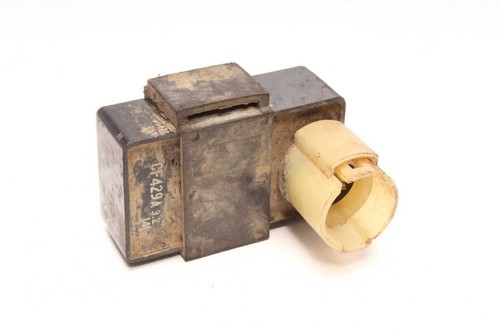 Calculateur cdi honda - ,