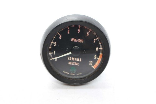 Tachymètre yamaha 350 521 - 350,