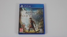 Assassin's Creed Odyssey - PS4