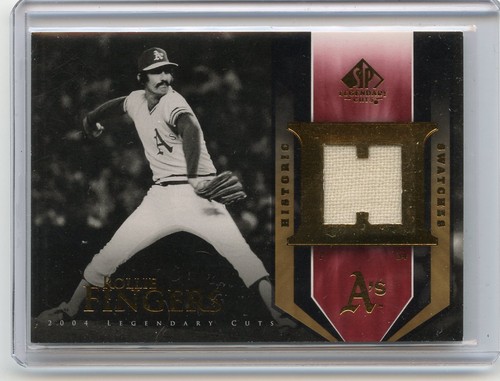 2004 legendary cuts hs - sp,