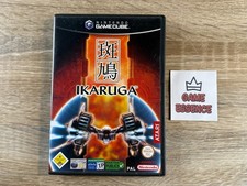 Ikaruga Nintendo Gamecube