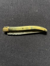 Couteau  Laguiole  Authentique