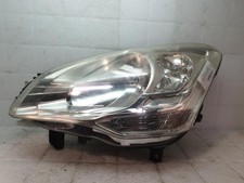 Optique avant principal gauche