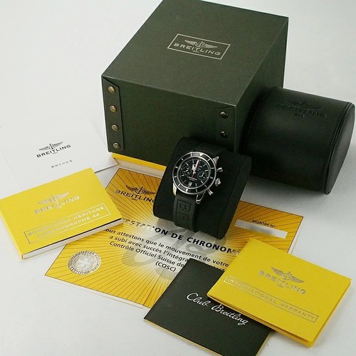 Breitling superocean - breitling,