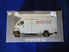 Véhicule miniature RENAULT