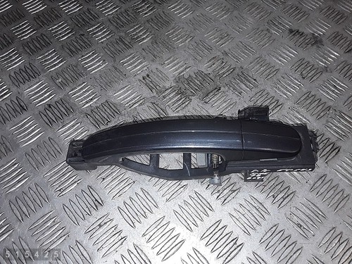 2007 ford focus poignée - focus, de