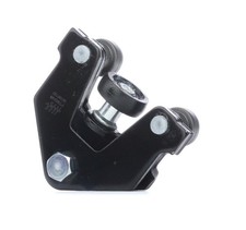 FAST Guidage à galets porte coulissante FT95548 inférieur