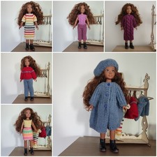 explications tricot pour 6