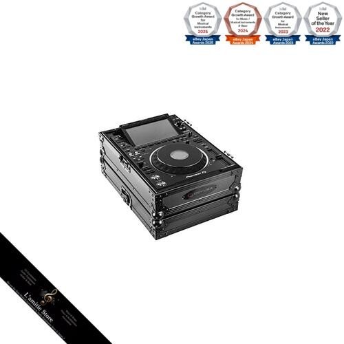 Flight case noir - , pour