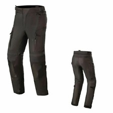 Pantalons De Moto Femmes ALPINESTARS Stella Andes Drystar Noir XL 4071010507