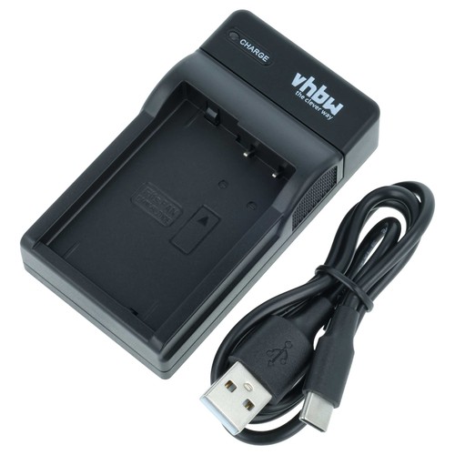 Chargeur usb pour panasonic - chargeur,