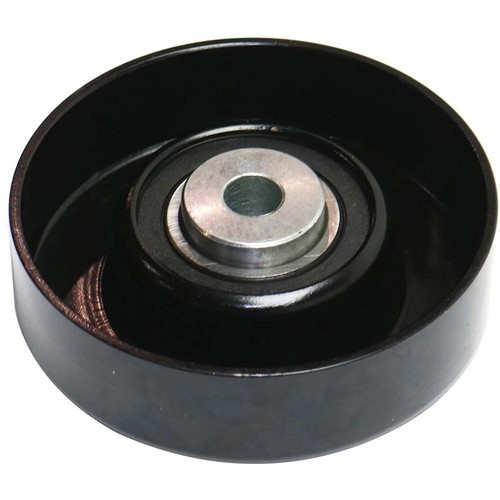 Accessory belt idler - belt, pulley