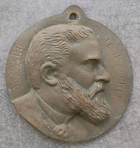 Fonte bronze jean - fonte,