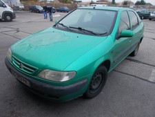 Calandre CITROEN XSARA PHASE 1