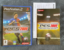 PES Pro Evolution Soccer 2009