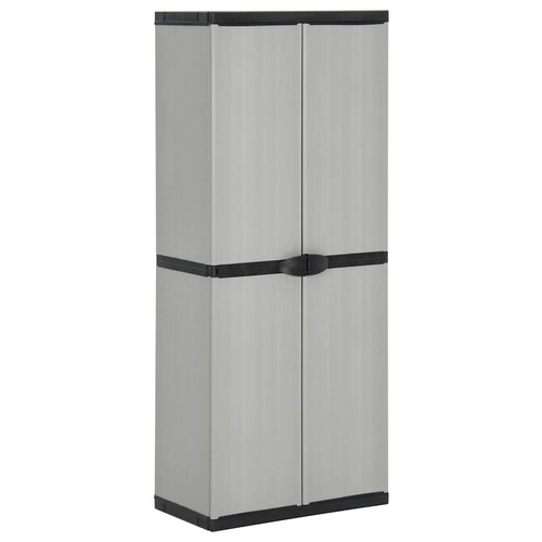Armoire rangement jardin - armoire,