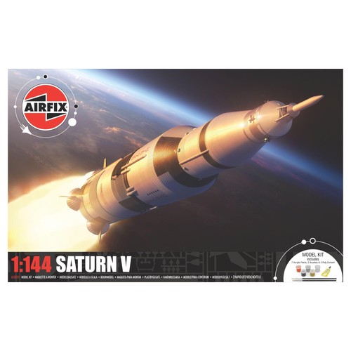 Coffret cadeau airfix - coffret,