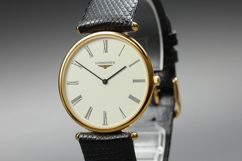 Montre pour homme longines - montre,