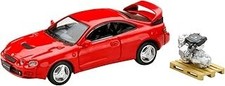 1/64 Celica GT-FOUR WRC