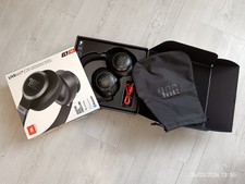 Casque JBL LIVE660NC bluetooth