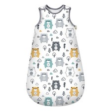 Gigoteuse d'hiver pour bébé