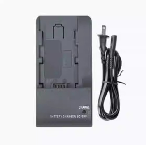 Chargeur pour sony - chargeur, hdr-sr11e