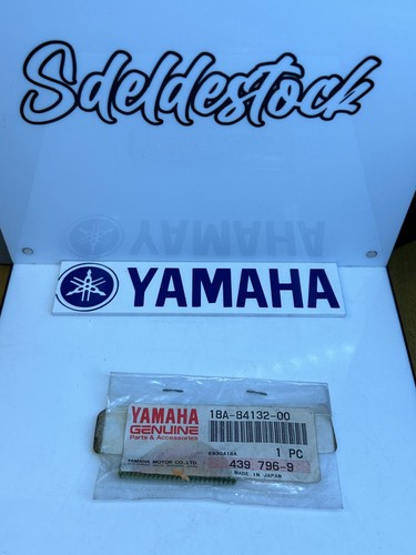Ressort phare yamaha - 1,