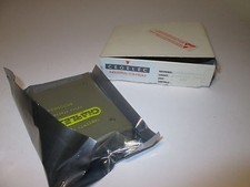 Carte memoire pour automate