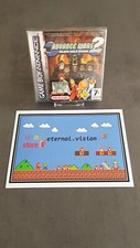 [GBA] ADVANCE WARS 2 BLACK