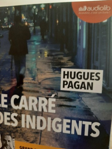 Carré des indigents - le, :