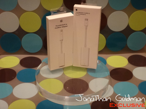 Apple thunderbolt to - 2,