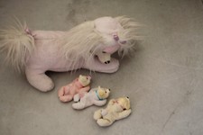 Vintage Hasbro Puppy Surprise