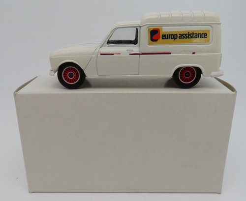 Solido made france 1988 - b,