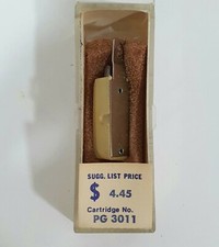 CAPSULE PLATINE HITACHI - PG -