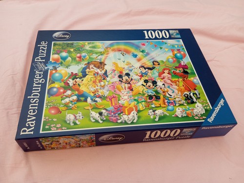 Puzzle anniversaire de - anniversaire,