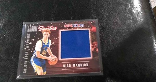 2020 nba hoops holiday - holiday, nico